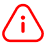 Alert system icon