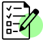 Peer Comparison icon