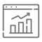 Peers Comparison icon