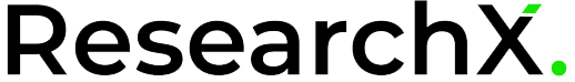 ResearchX Logo