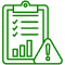 Downside
                                        Risk icon
