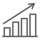 High Growth icon
