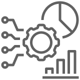 Management Analysis icon